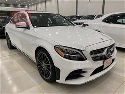 مێرسێدس بێنز C-Class